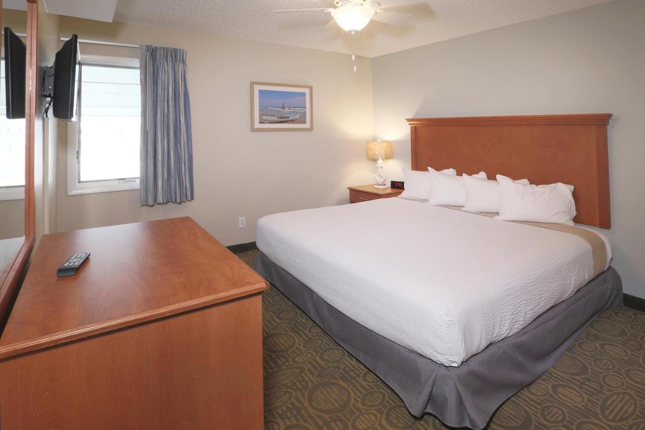 Biscayne Family Resort Wildwood Crest Exterior photo