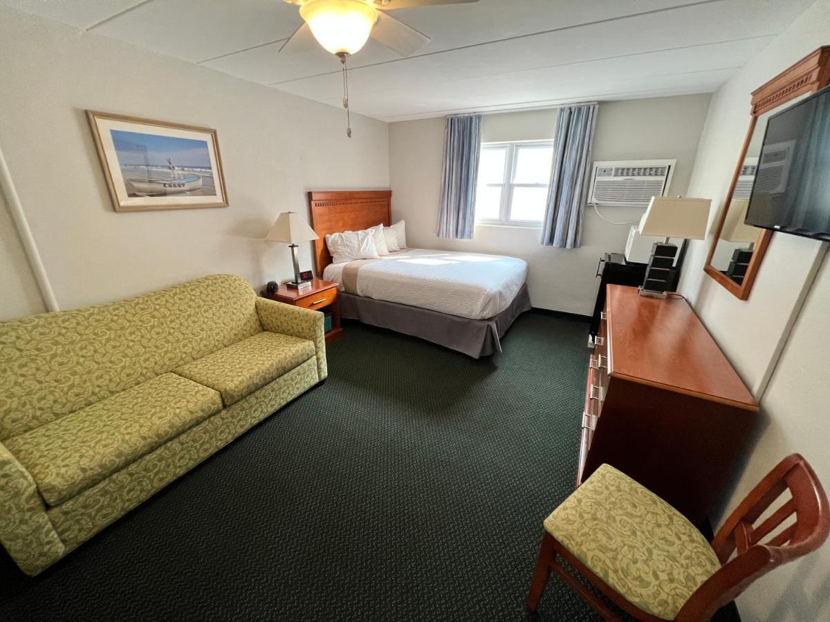 Biscayne Family Resort Wildwood Crest Exterior photo