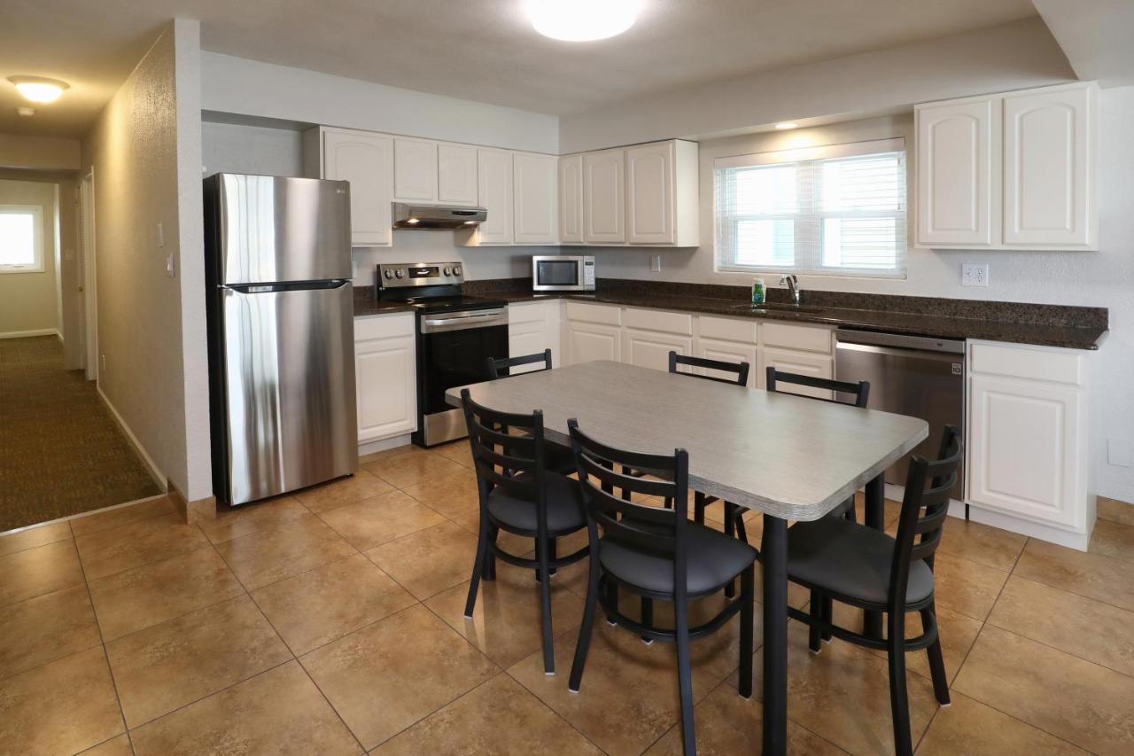 Biscayne Family Resort Wildwood Crest Exterior photo