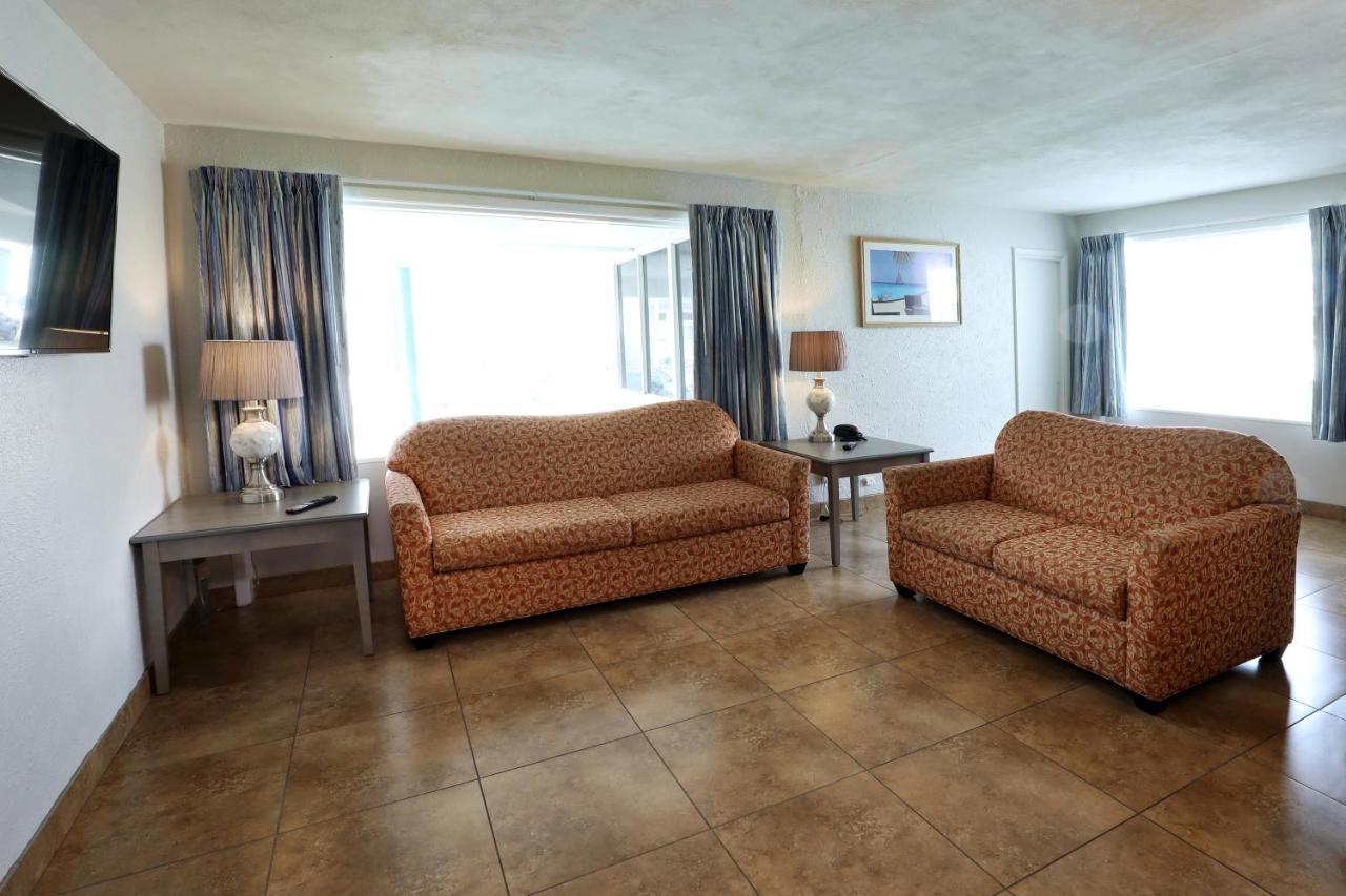 Biscayne Family Resort Wildwood Crest Exterior photo