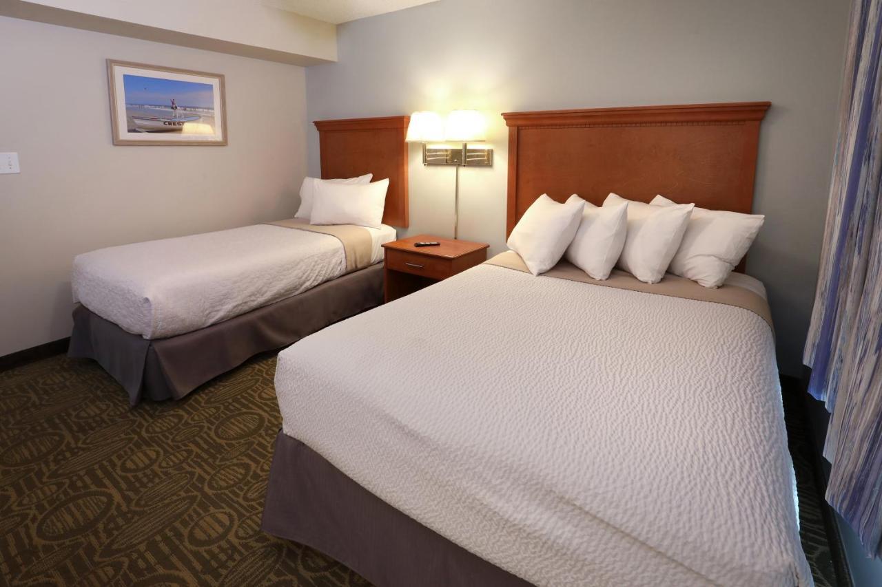 Biscayne Family Resort Wildwood Crest Exterior photo