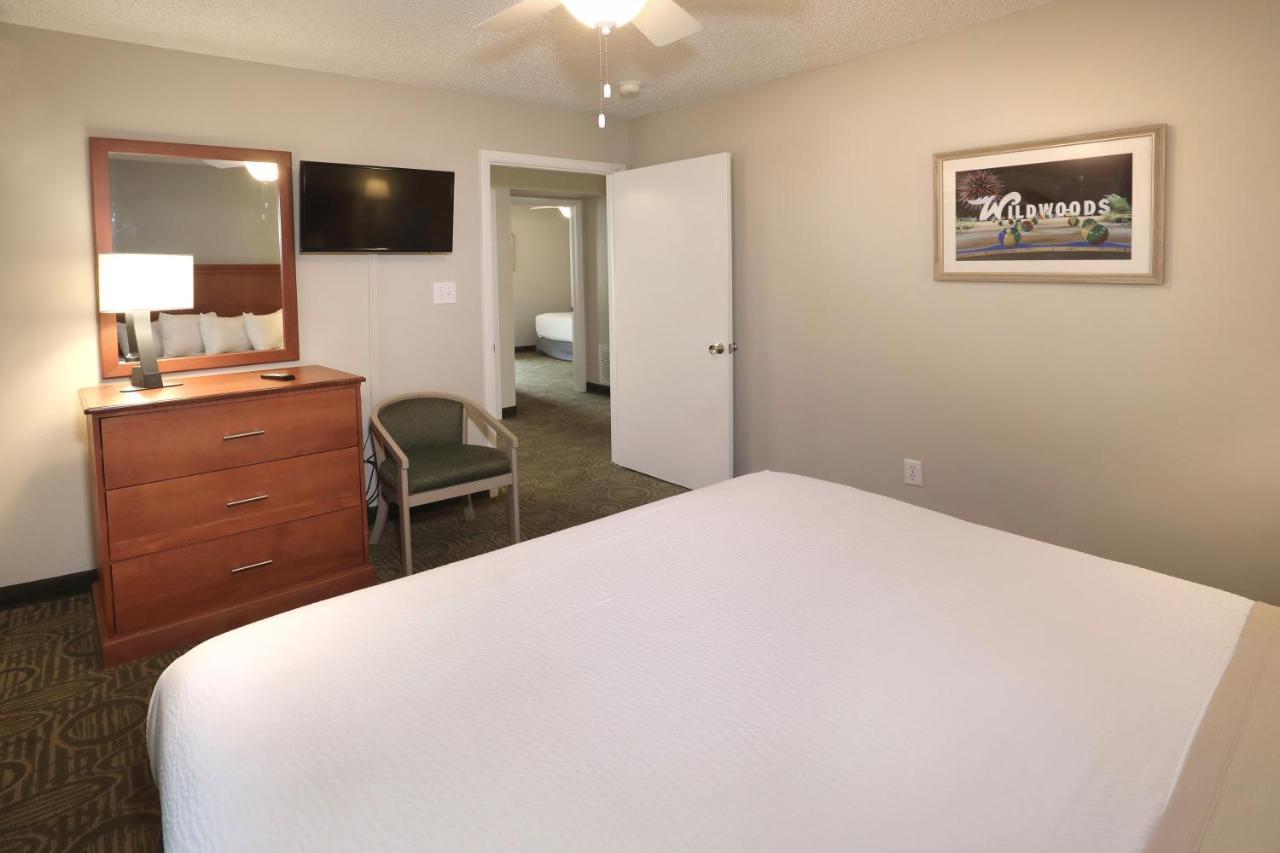 Biscayne Family Resort Wildwood Crest Exterior photo