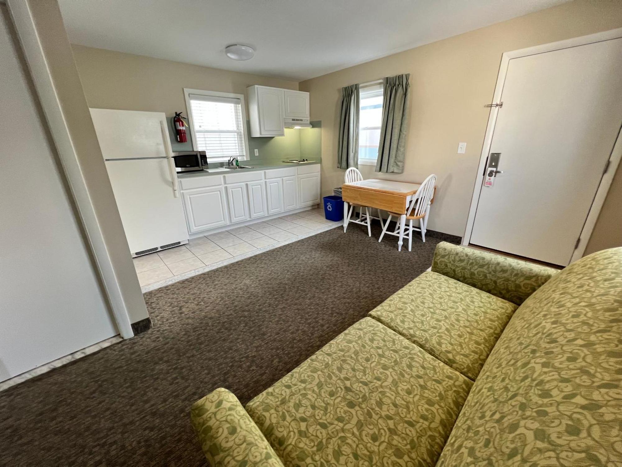 Biscayne Family Resort Wildwood Crest Exterior photo
